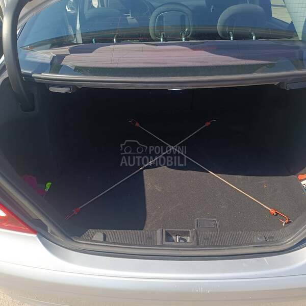 Mercedes Benz C 200 C 200