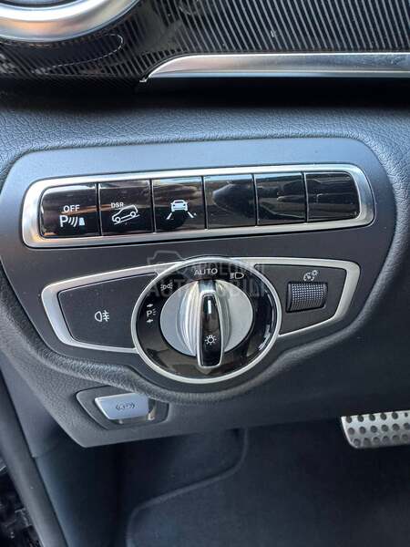 Mercedes Benz V Klasa 250D  Long 4x4