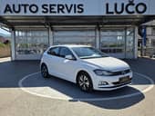 Volkswagen Polo 1.6 TDI N avi parktr