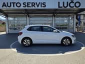 Volkswagen Polo 1.6 TDI N avi parktr