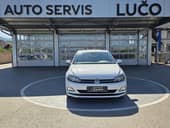 Volkswagen Polo 1.6 TDI N avi parktr