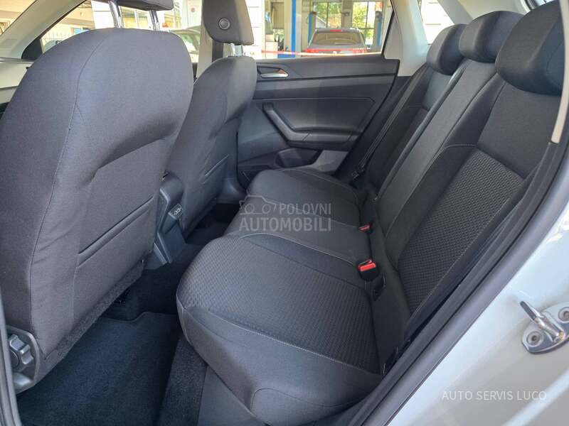 Volkswagen Polo 1.6 TDI N avi parktr