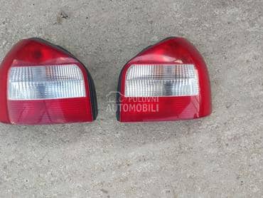 Stopovi za Audi A3 od 1999. do 2003. god.