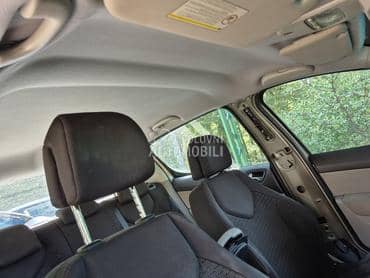 Nebo za 308 5v za Peugeot 308