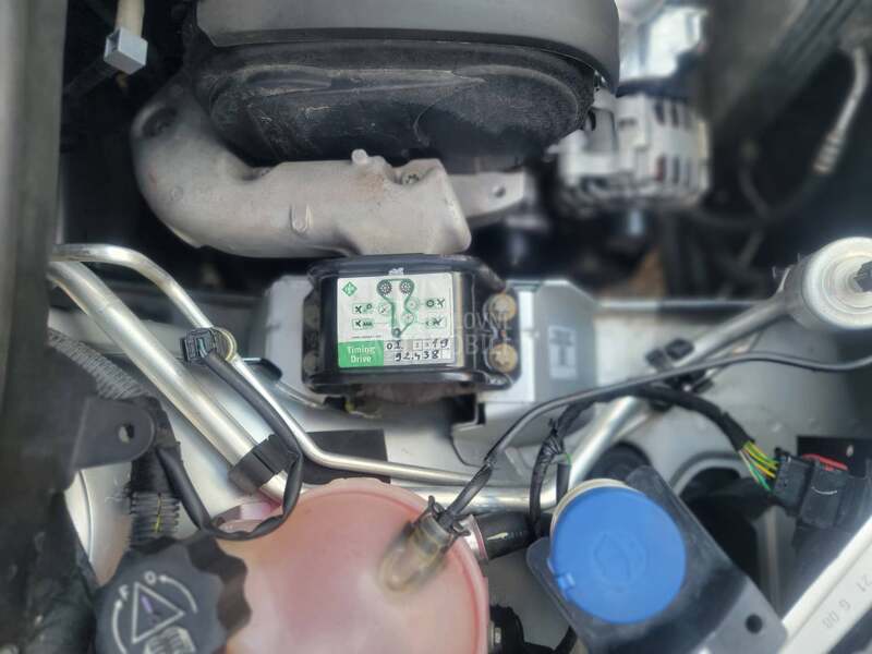 Citroen C4 1,4 16V