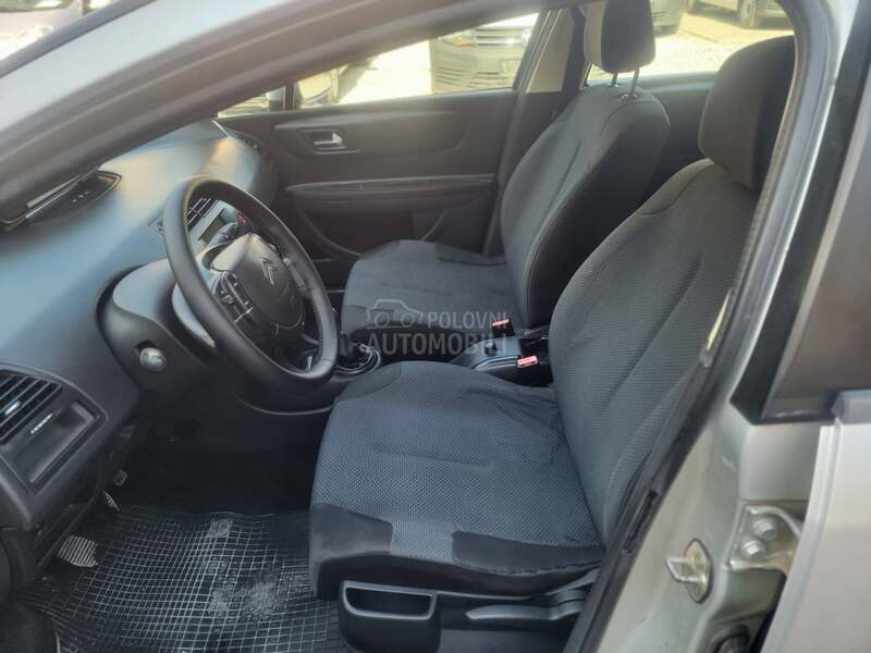 Citroen C4 1,4 16V