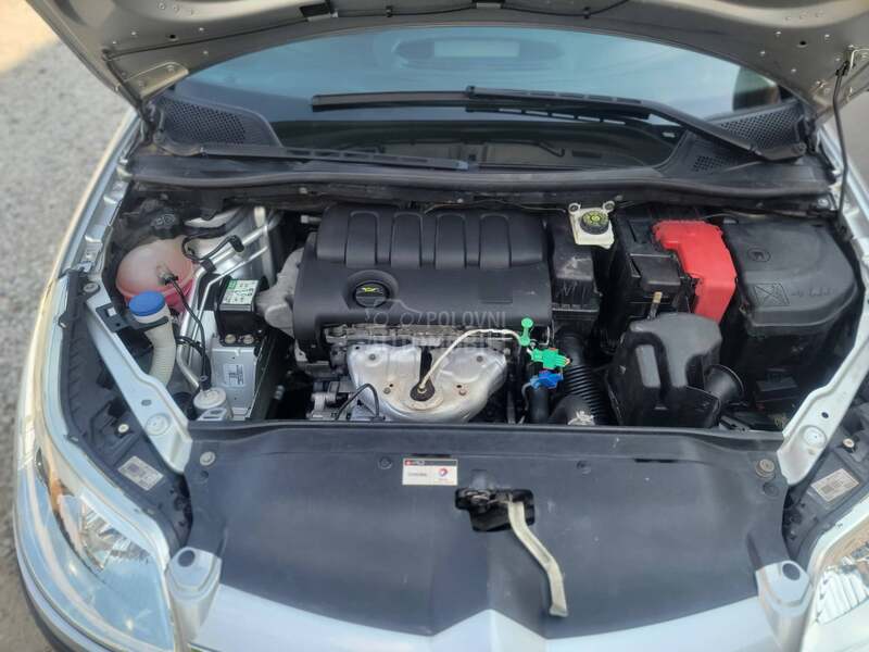 Citroen C4 1,4 16V