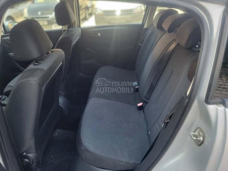 Citroen C4 1,4 16V