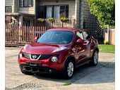 Nissan Juke 1.6 Ch