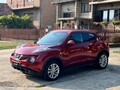 Nissan Juke 1.6 Ch