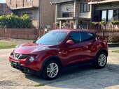 Nissan Juke 1.6 Ch