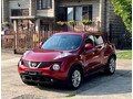 Nissan Juke 1.6 Ch