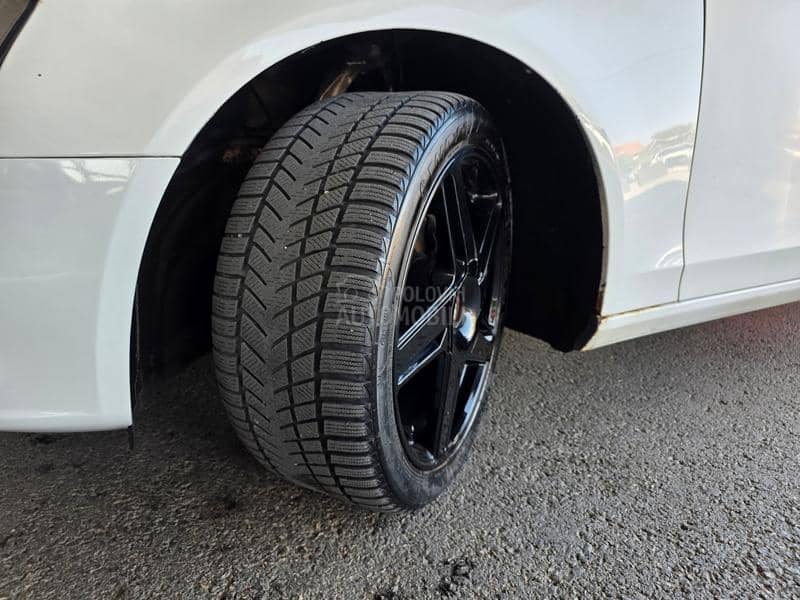 Audi A4 1.8 TFSI Audi A4 1.8 TFSI