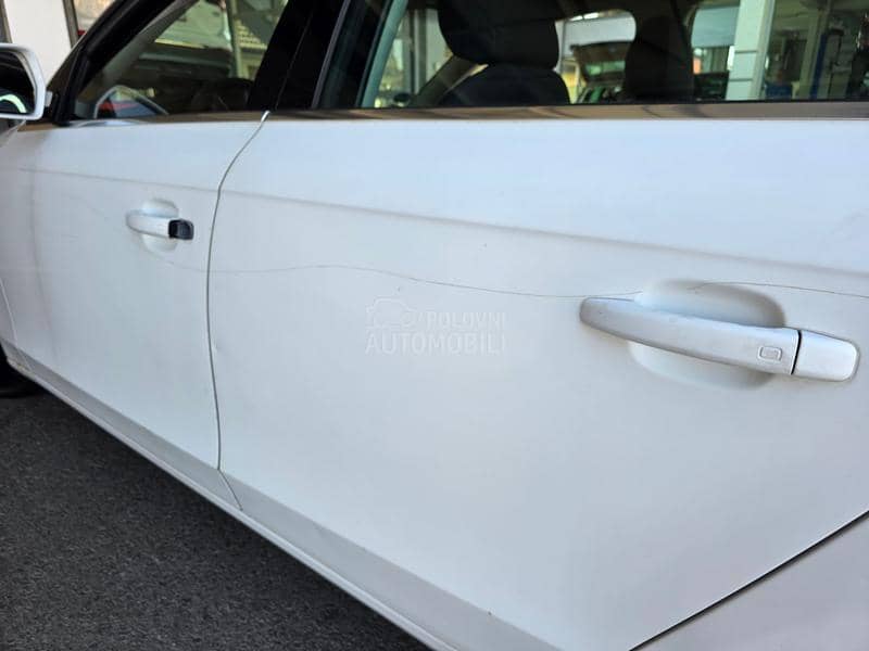 Audi A4 1.8 TFSI Audi A4 1.8 TFSI