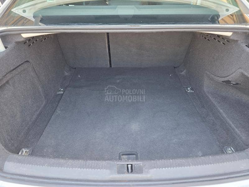 Audi A4 1.8 TFSI Audi A4 1.8 TFSI