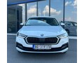 Škoda Octavia 1.0 TSI Style