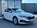 Škoda Octavia 1.0 TSI Style