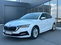 Škoda Octavia 1.0 TSI Style