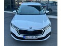 Škoda Octavia 1.0 TSI Style
