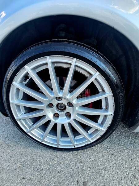 Audi A4 1.8T