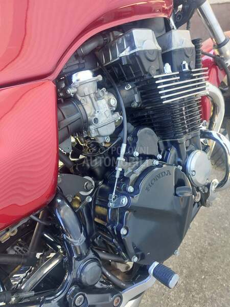 Honda CB 750 seven fifty