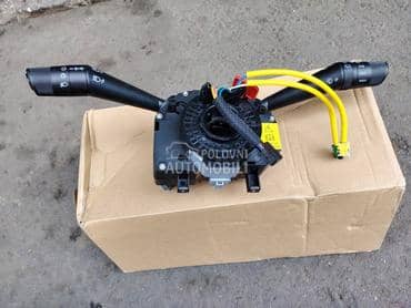 Ablender za Fiat Grande Punto