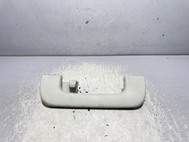 KROVNA RUCKA za Audi Q3