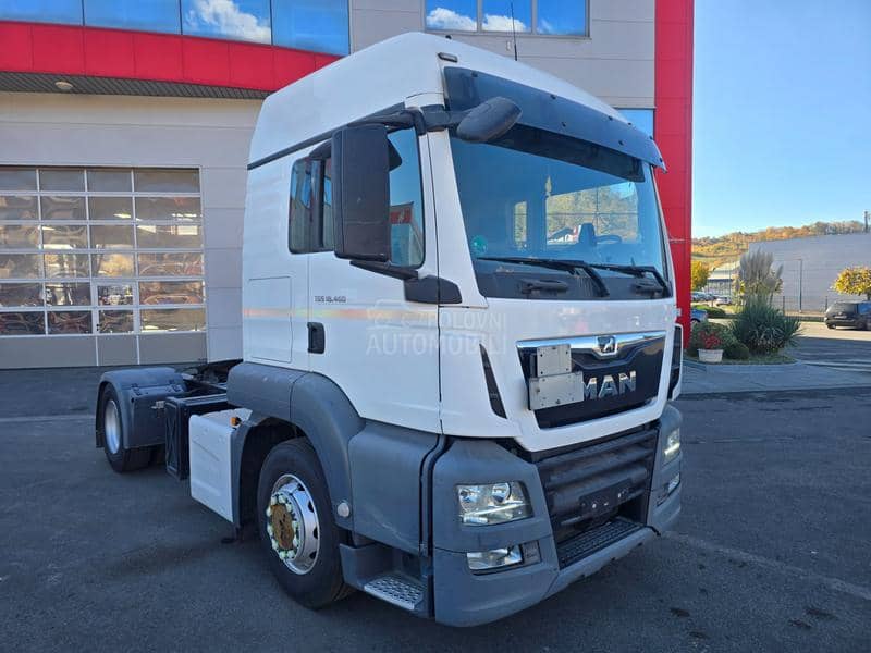 MAN TGS 18.460 ADR