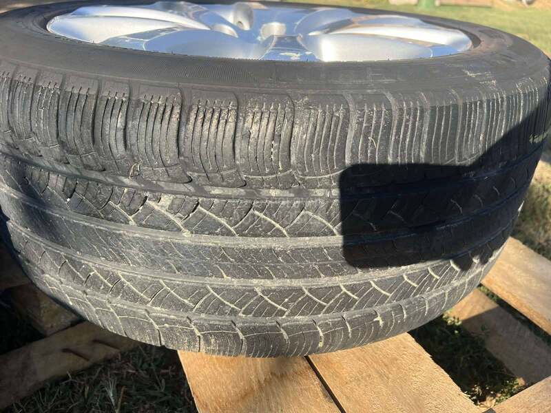 Aluminijumske felne  19" 5 x 130