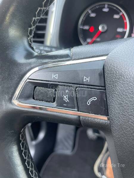 Seat Ateca 1.6 TDi