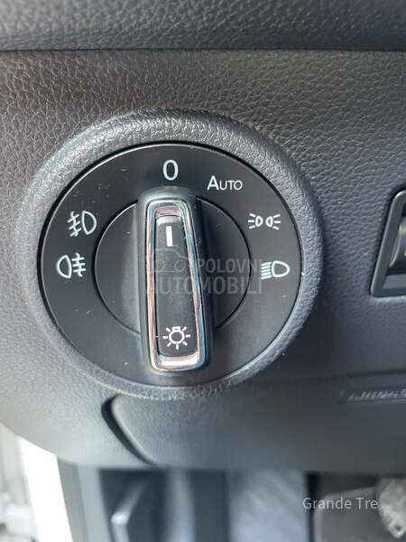 Seat Ateca 1.6 TDi