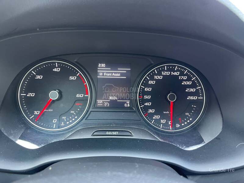 Seat Ateca 1.6 TDi