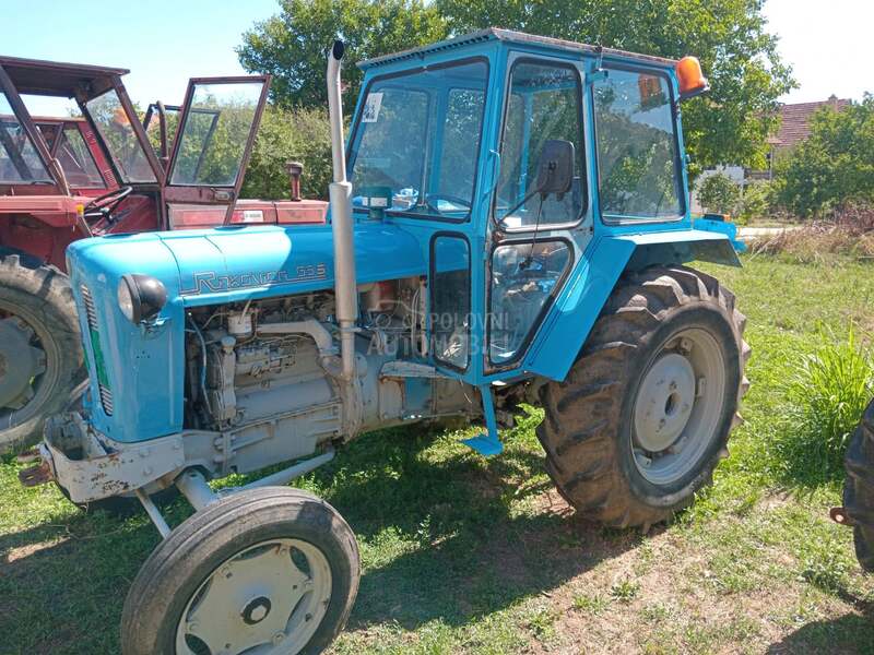 IMR Rakovica 65