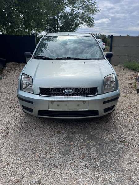 auspuh 1.4 tdci