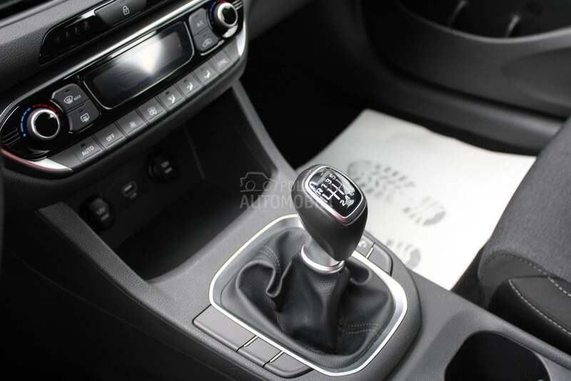 Hyundai i30 1.5