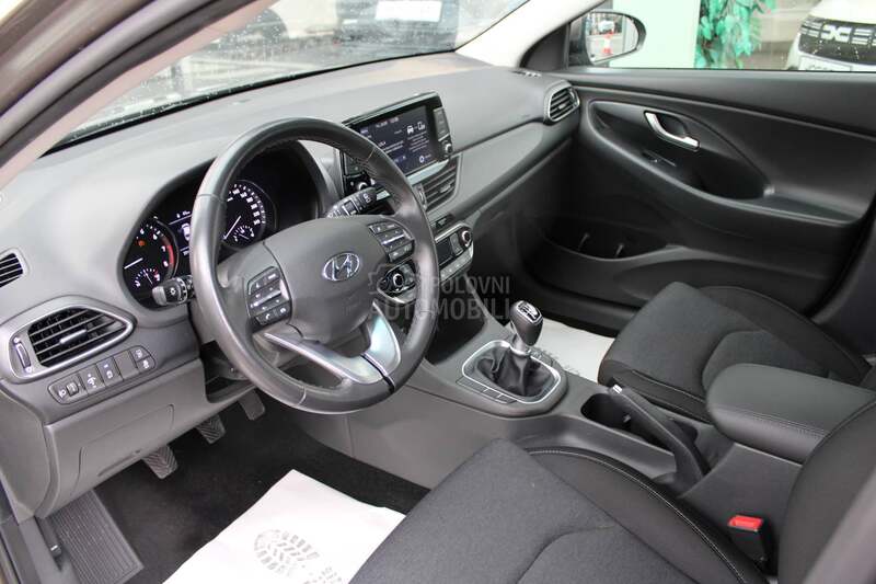 Hyundai i30 1.5