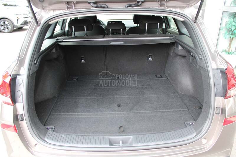 Hyundai i30 1.5