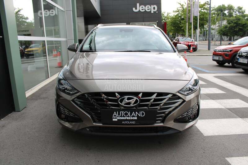Hyundai i30 1.5