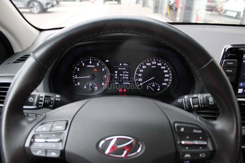 Hyundai i30 1.5