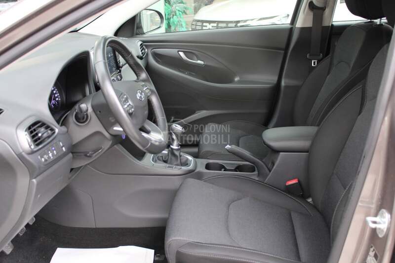 Hyundai i30 1.5