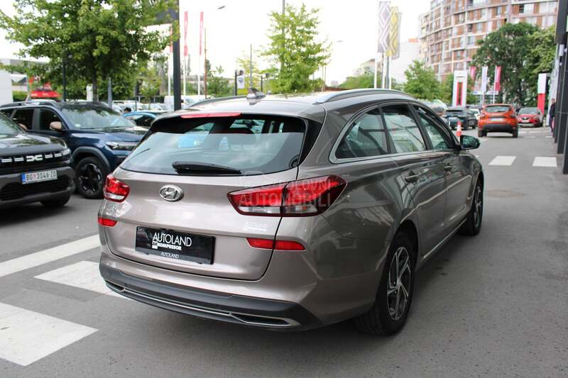 Hyundai i30 1.5