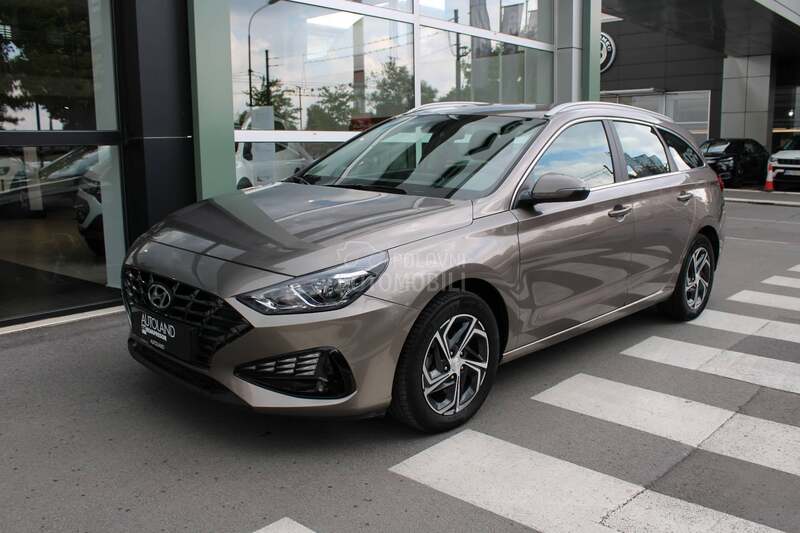 Hyundai i30 1.5