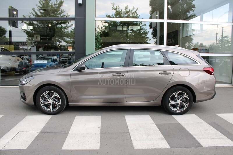 Hyundai i30 1.5