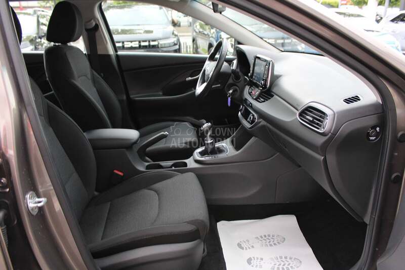 Hyundai i30 1.5