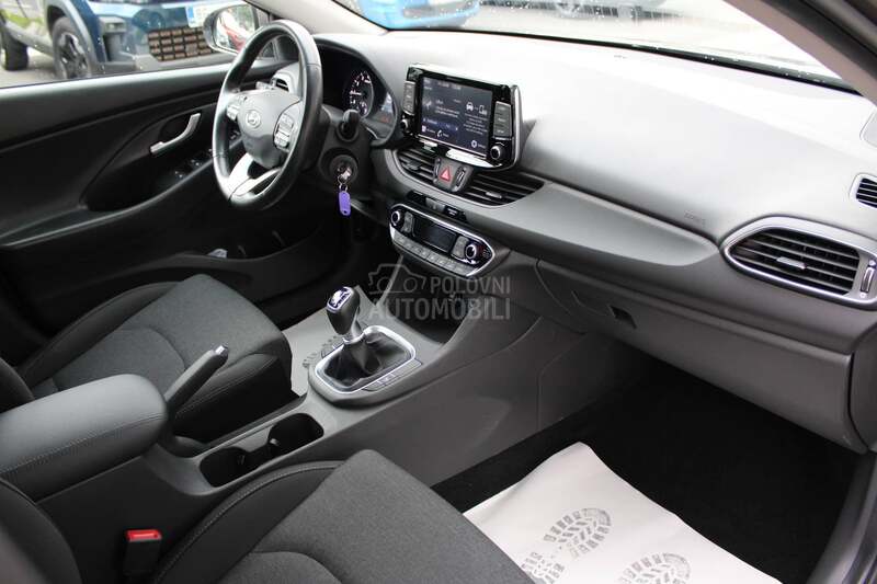 Hyundai i30 1.5