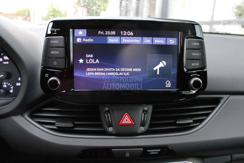 Hyundai i30 1.5