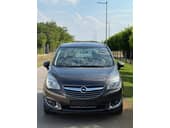 Opel Meriva 1.3
