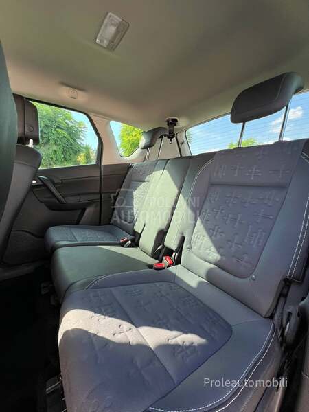 Opel Meriva 1.3