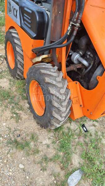 JCB 1cx
