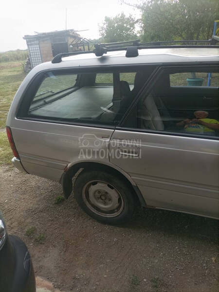 Mazda 626 